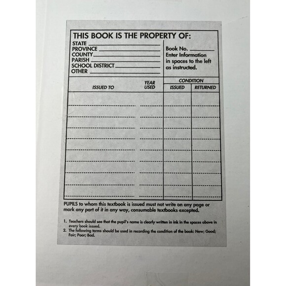 Prentice Hall SCIENCE Explorer Cells and Heredity Textbook (Bx X) - Picture 4 of 7